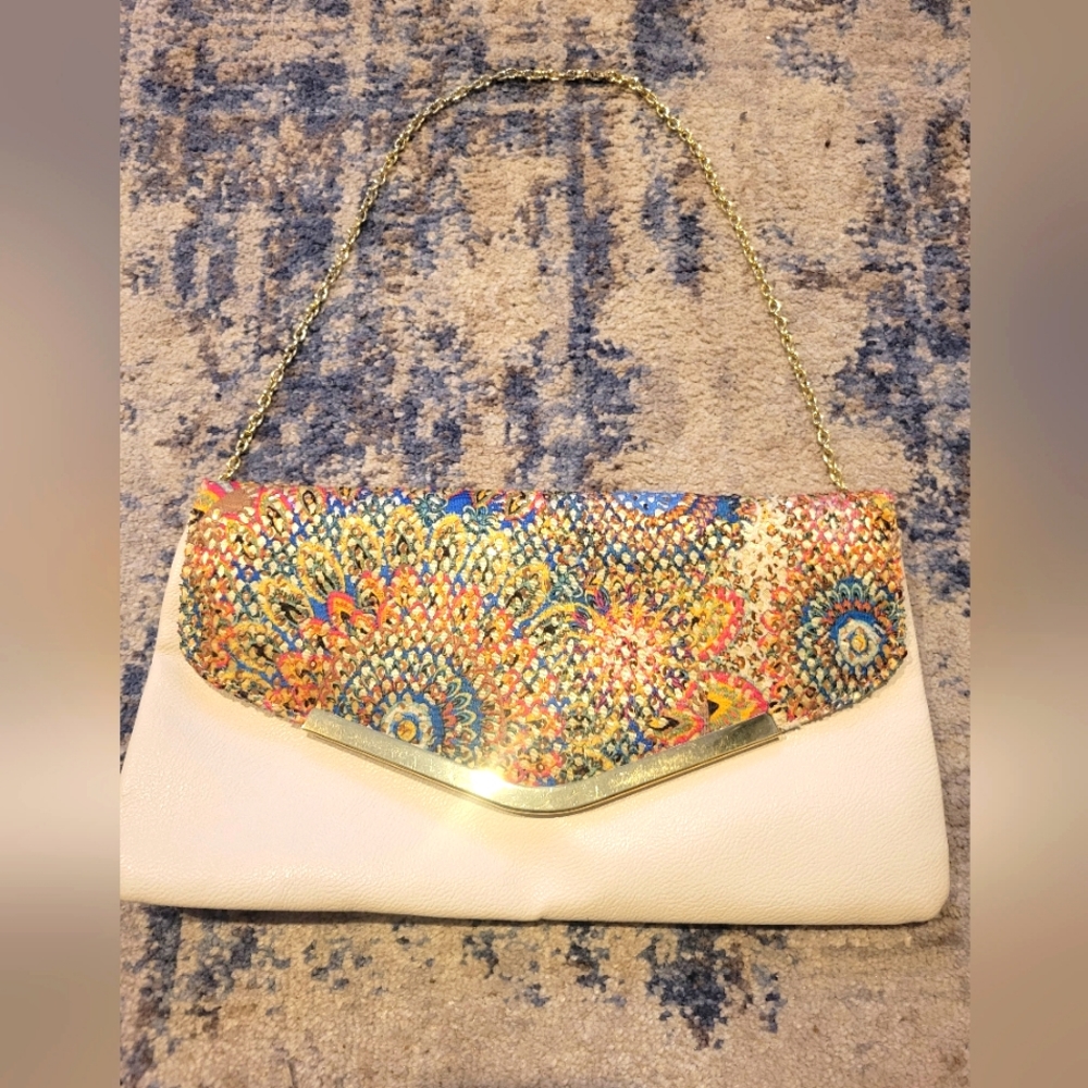 Guenne Sax Evening Bag